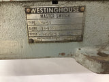 Westinghouse Industrial Master Switch Forward & Reverse