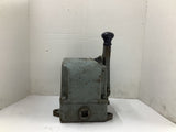 Westinghouse Industrial Master Switch Forward & Reverse