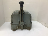 Westinghouse Industrial Master Switch Forward & Reverse