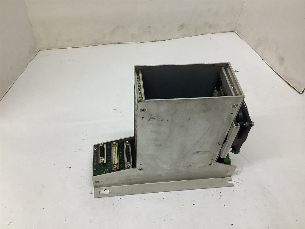 Sodick MBA-IBP/3VER Circuit Board Rack