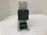 Sodick MBA-IBP/3VER Circuit Board Rack