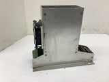 Sodick MBA-IBP/3VER Circuit Board Rack