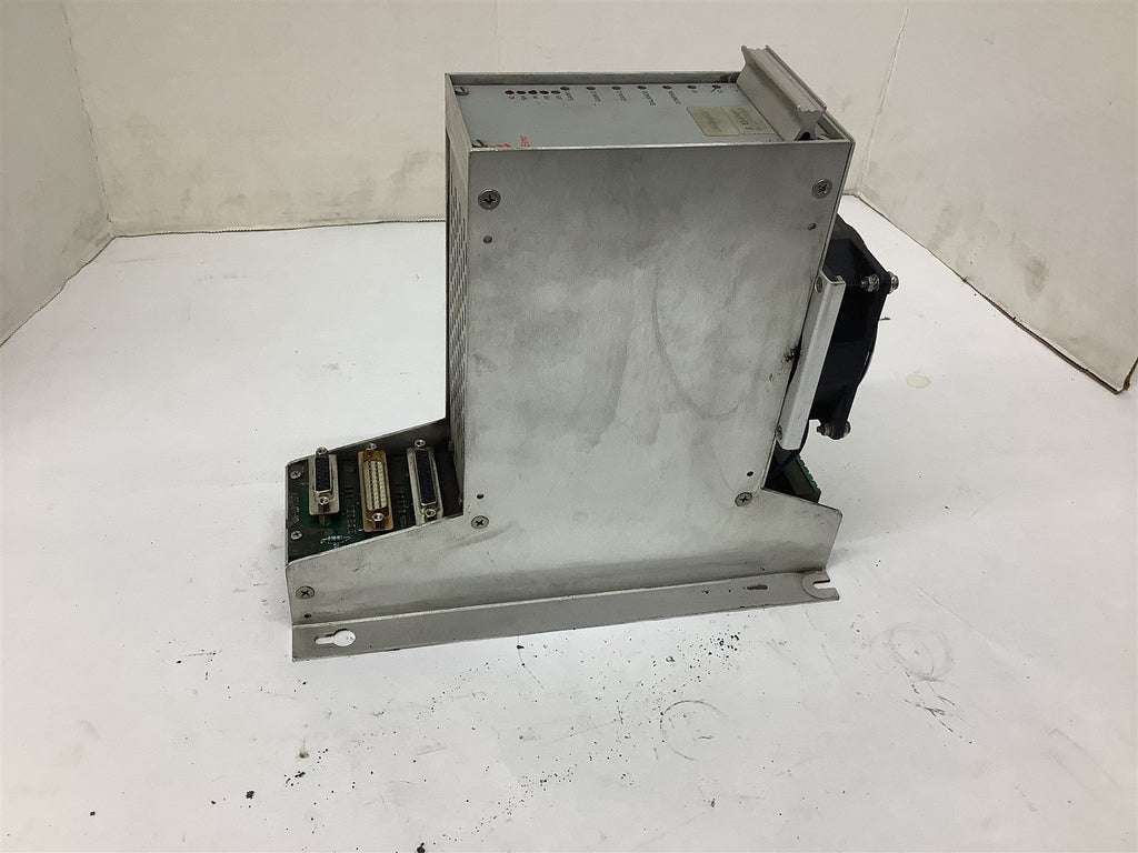 Elmo CBP60601 In Sodick MBA-IBP/3VER Card Rack