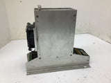 Elmo CBP60601 In Sodick MBA-IBP/3VER Card Rack