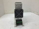 Elmo CBP60601 In Sodick MBA-IBP/3VER Card Rack