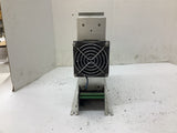 Elmo CBP60601 In Sodick MBA-IBP/3VER Card Rack