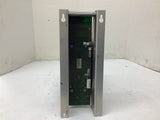 Elmo CBP60601 In Sodick MBA-IBP/3VER Card Rack