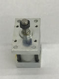 Phd ARF 3624605 01 1908 Pneumatic Cylinder 1 1/8 x 1/4