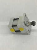 Phd ARF 3624605 01 1908 Pneumatic Cylinder 1 1/8 x 1/4