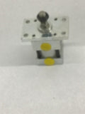 Phd ARF 3624605 01 1908 Pneumatic Cylinder 1 1/8 x 1/4