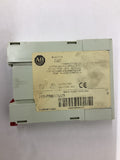 Allen-Bradley 700-FSB3CU23 Ser. B Timer Off-Delay Relay