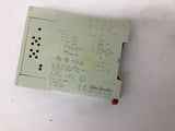 Allen-Bradley 700-FSB3CU23 Ser. B Timer Off-Delay Relay