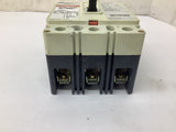 Cutler-Hammer EHD3020L Circuit Breaker 20A 3 Pole 480VAC 250VDC