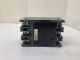 Cutler-Hammer EHD3020L Circuit Breaker 20A 3 Pole 480VAC 250VDC