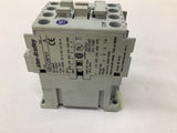 Allen-Bradley 100-C09*01 Contactor 110-120V Coil