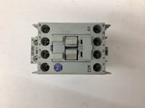 Allen-Bradley 100-C09*01 Contactor 110-120V Coil