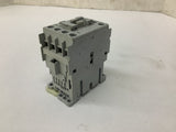 Allen-Bradley 100-C09*01 Contactor 110-120V Coil