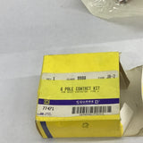 Square D 77471 6 Pole Contact Kit