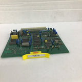Buhl Automatic TCB10.1 Control Board