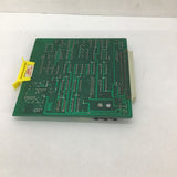 Buhl Automatic TCB10.1 Control Board