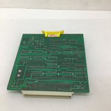 Buhl Automatic TCB10.1 Control Board