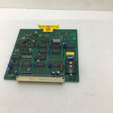 Buhl Automatic TCB10.1 Control Board