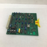 Buhl Automatic TCB10.1 Control Board
