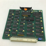Buhl RSD .4 A Electrical Board