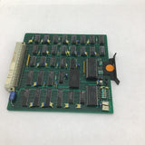 Buhl RSD .4 A Electrical Board
