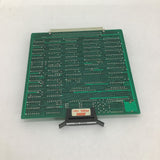 Buhl RSD .4 A Electrical Board