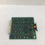 Buhl RSD .4 A Electrical Board