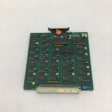 Buhl RSD .4 A Electrical Board
