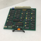 Buhl RSD .4 A Electrical Board