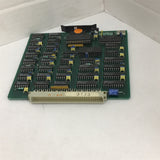 Buhl RSD .4 A Electrical Board