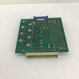 Buhl Automatic 2X0.2 Electrical Board