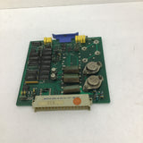 Buhl Automatic 2X0.2 Electrical Board