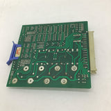 Buhl Automatic 2X0.2 Electrical Board