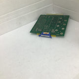 Buhl Automatic 2X0.2 Electrical Board
