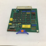 Buhl Automatic RSD .4 Electrical Board