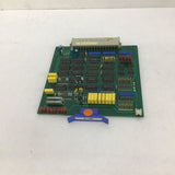 Buhl Automatic RSD .4 Electrical Board