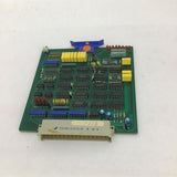 Buhl Automatic RSD .4 Electrical Board