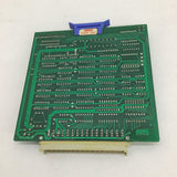 Buhl Automatic RSD .4 Electrical Board