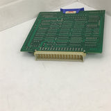 Buhl Automatic RSD .4 Electrical Board