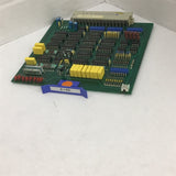 Buhl Automatic RSD .4 Electrical Board