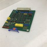 Buhl Automatic RSD .4 Electrical Board