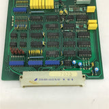 Buhl Automatic RSD .4 Electrical Board