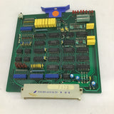 Buhl Automatic RSD .4 Electrical Board