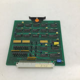 Buhl Automatic CDB .3 Control Board Circuit Board Module
