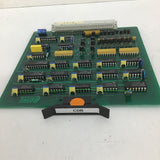 Buhl Automatic CDB .3 Control Board Circuit Board Module