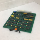 Buhl Automatic CDB .3 Control Board Circuit Board Module